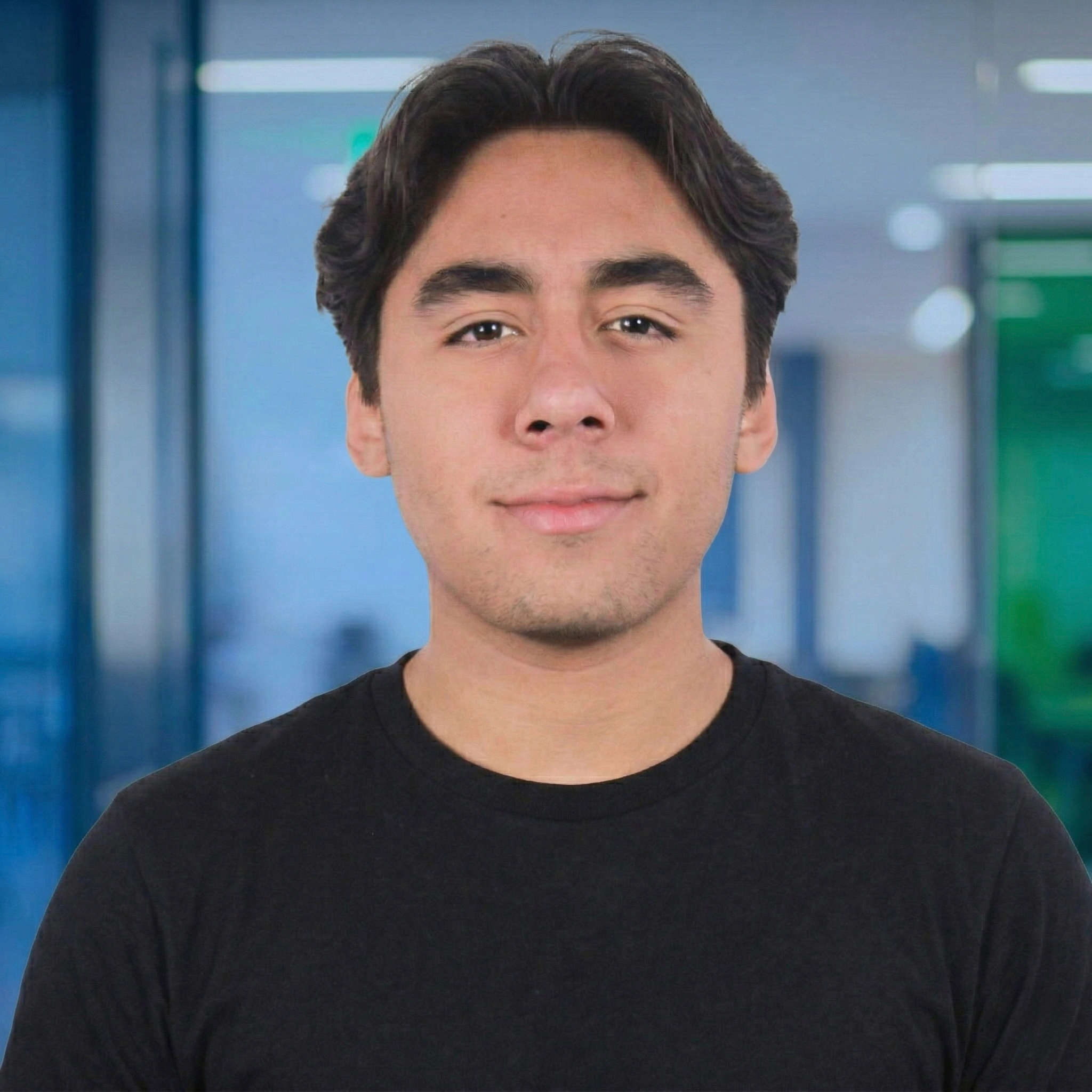 Carlos Martínez Gómez