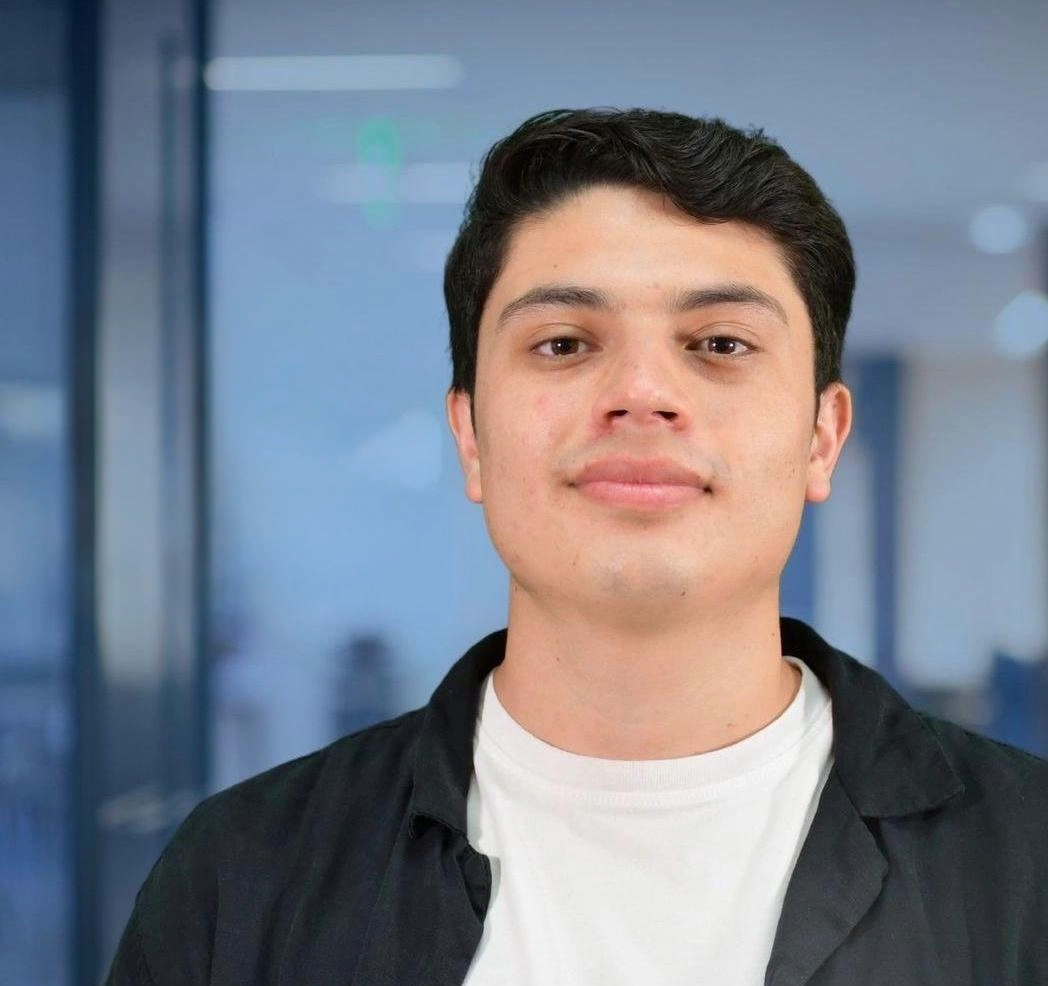 Jayr Gil Galicia Jiménez